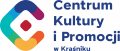 Logo - Centrum Kultury i Promocji w Kraśniku